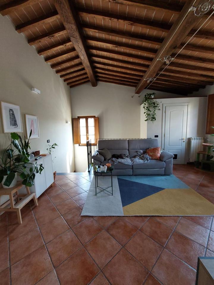 appartamento in vendita a Lucca in zona Picciorana