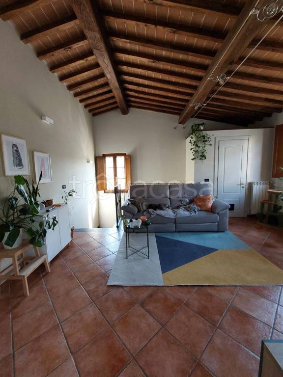 appartamento in vendita a Lucca in zona zona Antraccoli