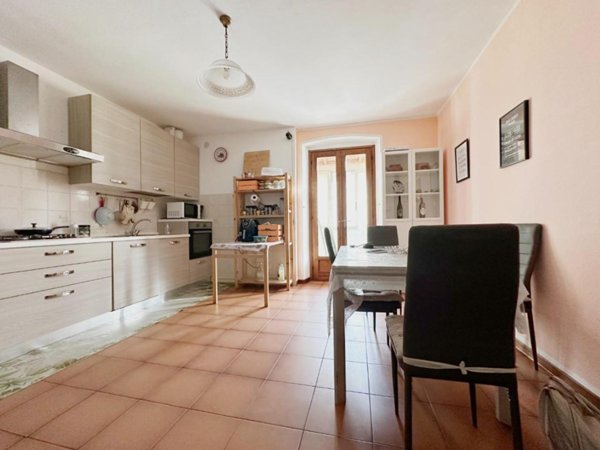 appartamento in vendita a Lucca in zona Ciciana