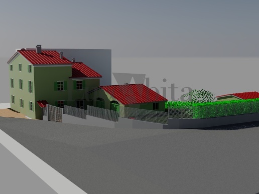 casa indipendente in vendita a Lucca in zona Ponte a Moriano