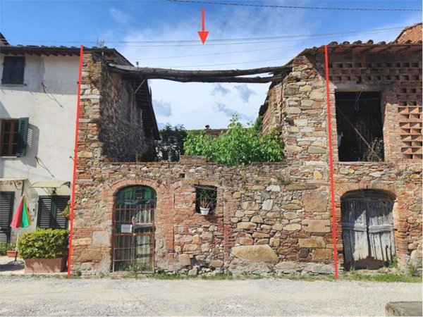 casa indipendente in vendita a Lucca in zona Sant'Anna