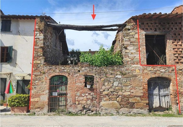 casa indipendente in vendita a Lucca in zona Sant'Anna
