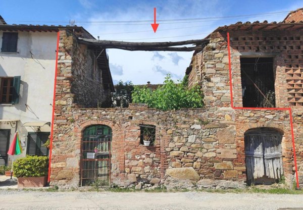 casa indipendente in vendita a Lucca in zona Sant'Anna
