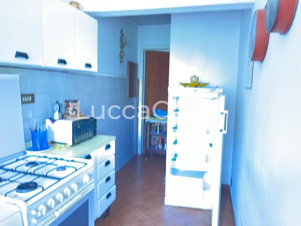 casa indipendente in vendita a Lucca in zona zona Antraccoli