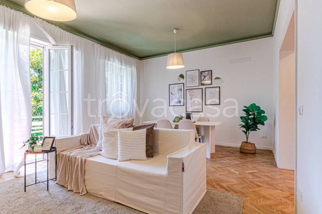 appartamento in vendita a Lucca in zona Pontetetto