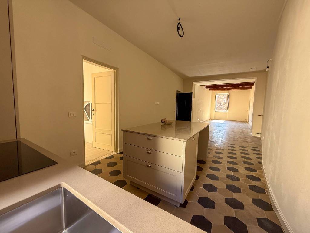 appartamento in vendita a Lucca in zona Centro Città