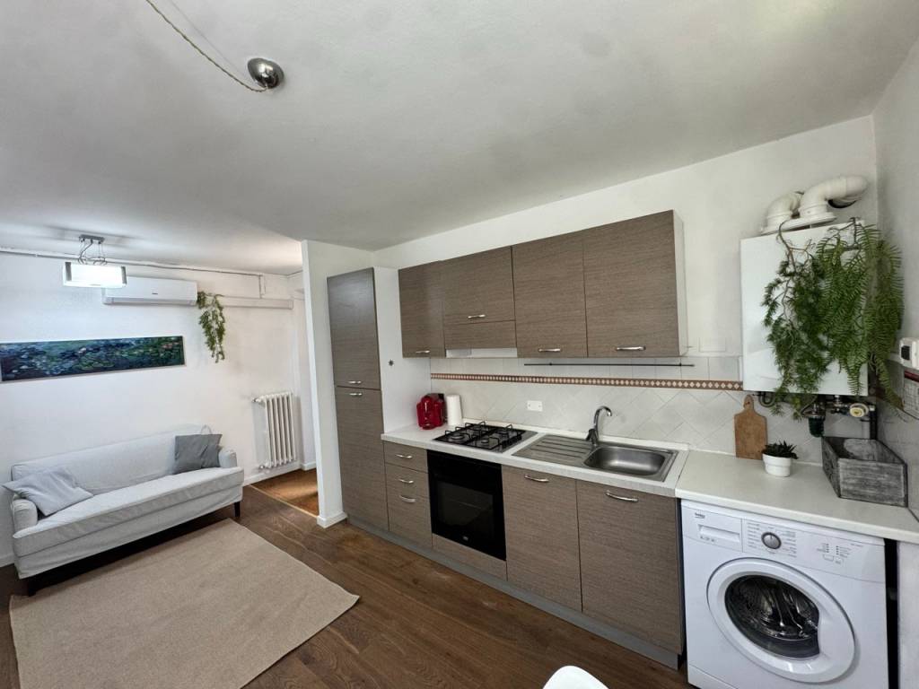 appartamento in vendita a Lucca in zona Sant'Anna