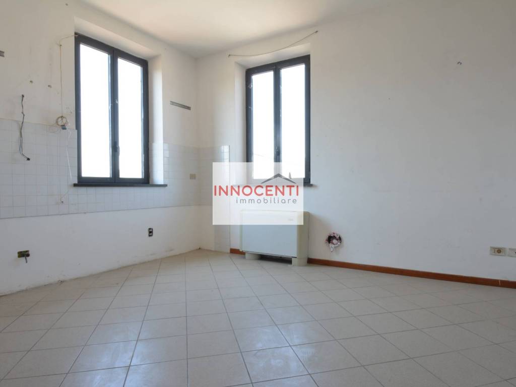 appartamento in vendita a Lucca in zona Maggiano