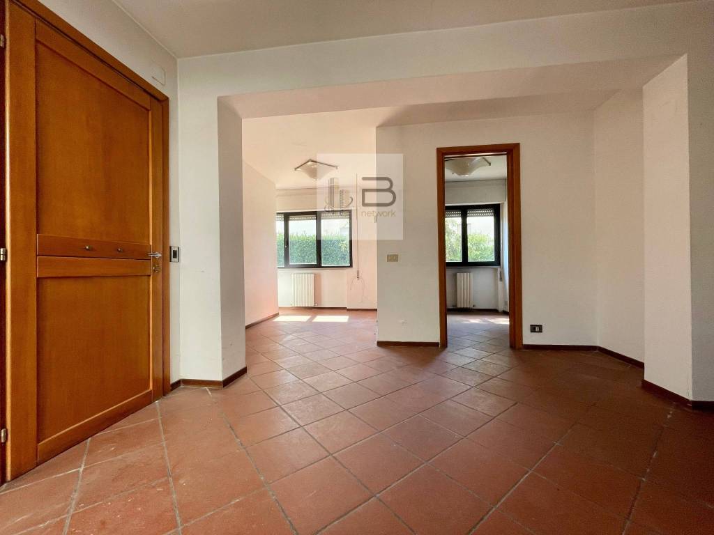 appartamento in vendita a Lucca in zona Sant'Anna