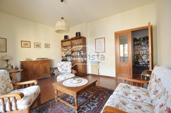 appartamento in vendita a Lucca in zona Zona San Concordio