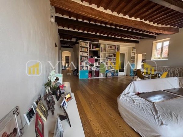 appartamento in vendita a Lucca in zona Centro Città