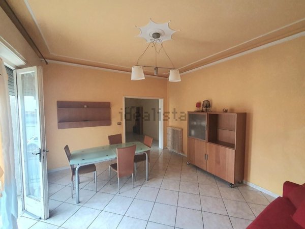 appartamento in vendita a Lucca in zona zona San Marco