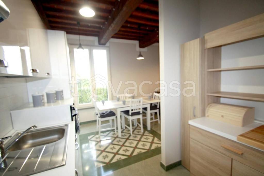 appartamento in vendita a Lucca in zona zona San Vito
