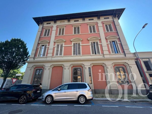 ufficio in vendita a Lucca in zona Zona San Concordio