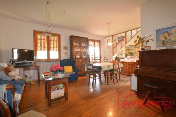appartamento in vendita a Lucca in zona Sant'Anna