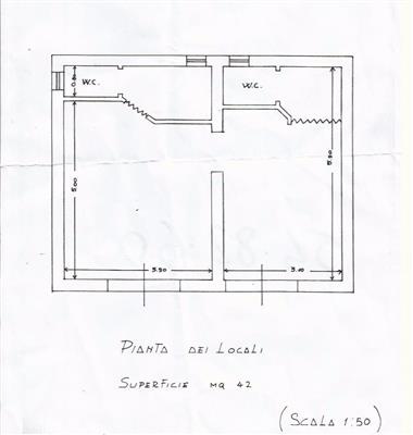 capannone in vendita a Lucca in zona Nozzano