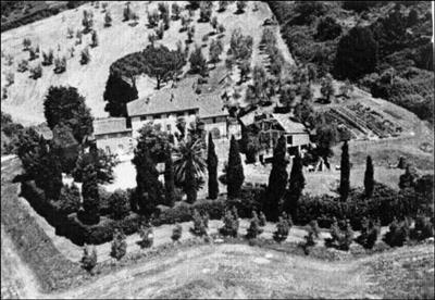 azienda agricola in vendita a Lucca