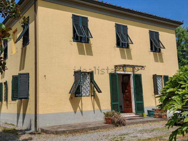 appartamento in vendita a Lucca in zona Sant'Alessio