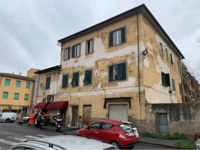 appartamento in vendita a Lucca
