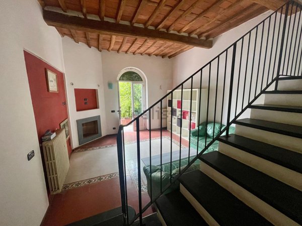 casa indipendente in vendita a Lucca in zona zona San Filippo