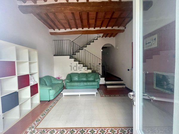 casa indipendente in vendita a Lucca in zona zona San Filippo