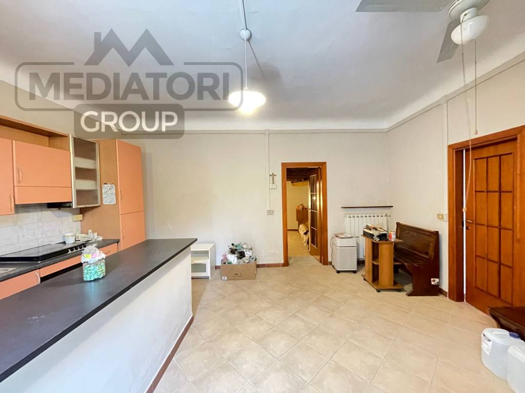 appartamento in vendita a Lucca in zona Ponte a Moriano