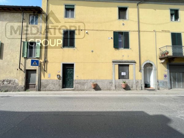 appartamento in vendita a Lucca in zona Ponte a Moriano