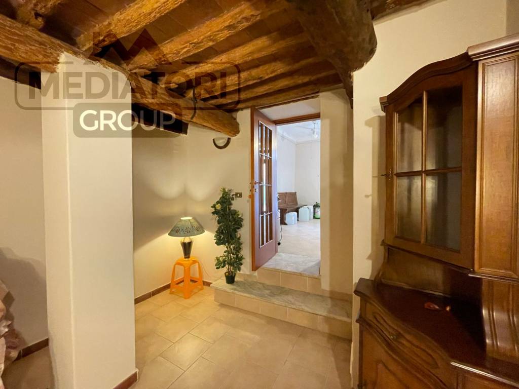 appartamento in vendita a Lucca in zona Ponte a Moriano