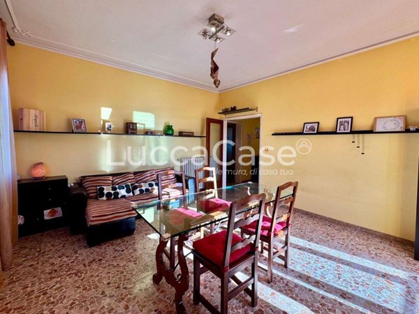 appartamento in vendita a Lucca in zona Sant'Anna