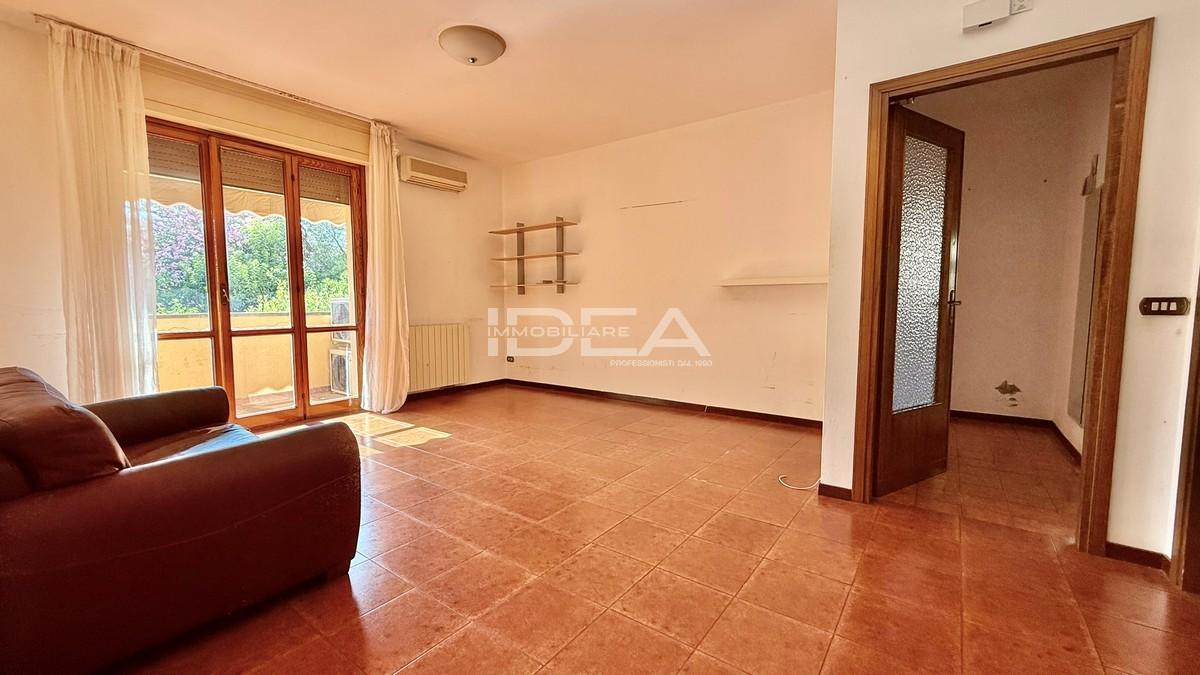 appartamento in vendita a Lucca in zona Pontetetto