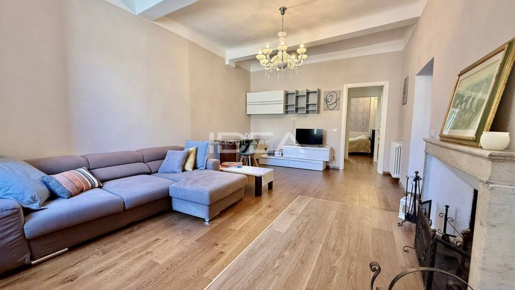 appartamento in vendita a Lucca in zona Centro Città