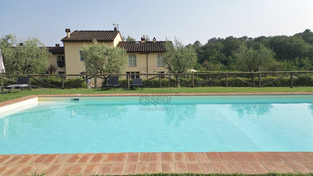 casa indipendente in vendita a Lucca in zona Sant'Alessio