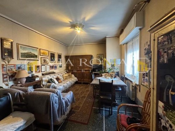 appartamento in vendita a Lucca in zona Sant'Anna