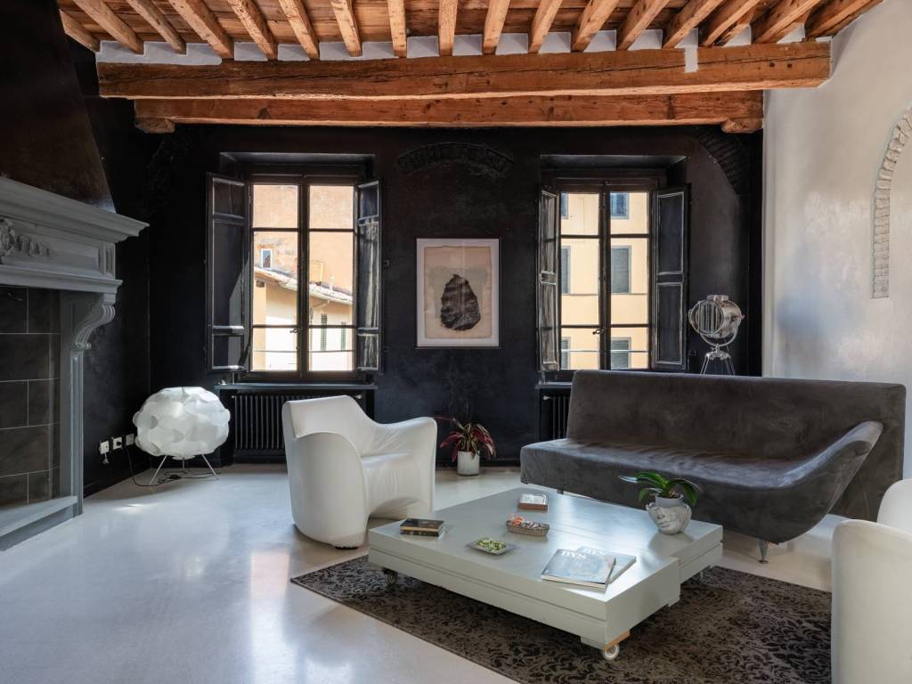 appartamento in vendita a Lucca in zona Centro Città