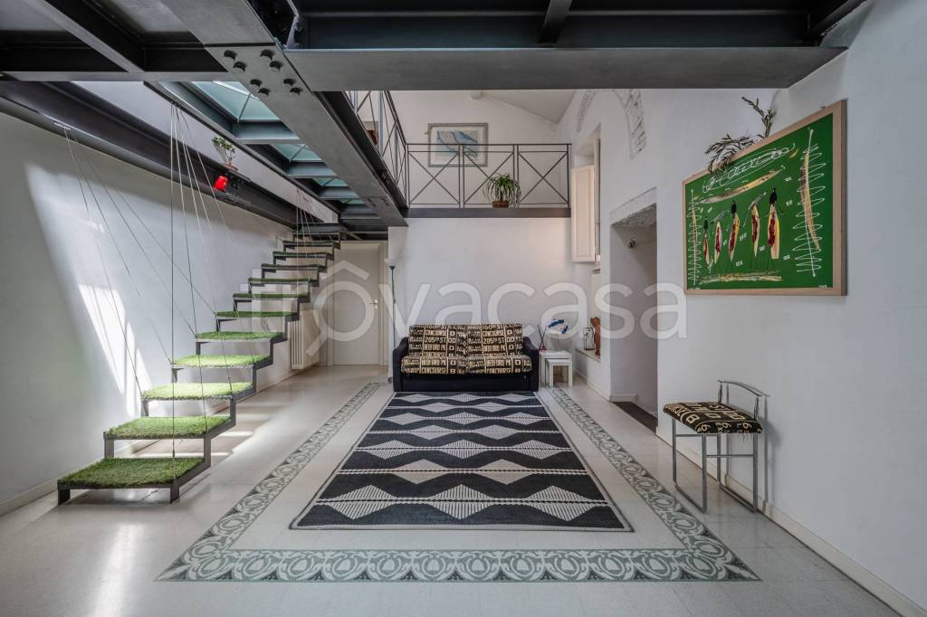appartamento in vendita a Lucca in zona Centro Città