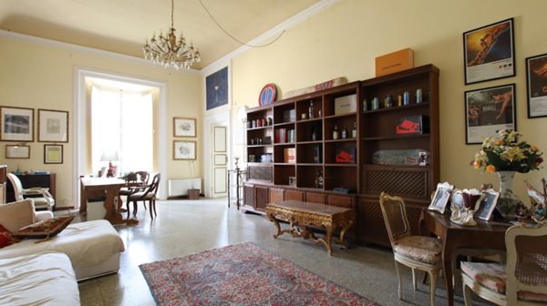 appartamento in vendita a Lucca in zona Centro Città