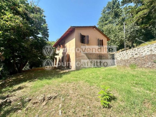 casa indipendente in vendita a Lucca in zona Ponte a Moriano