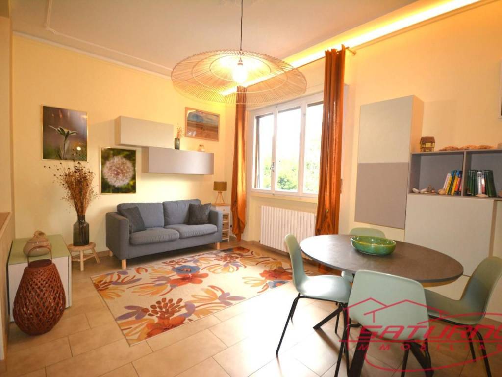appartamento in vendita a Lucca in zona Zona San Concordio