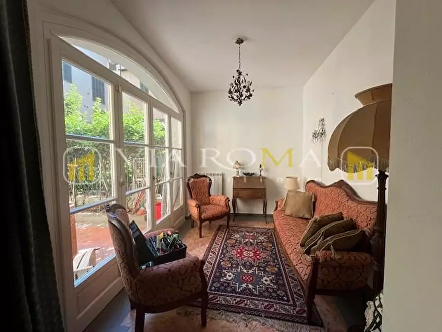 appartamento in vendita a Lucca in zona Centro Città