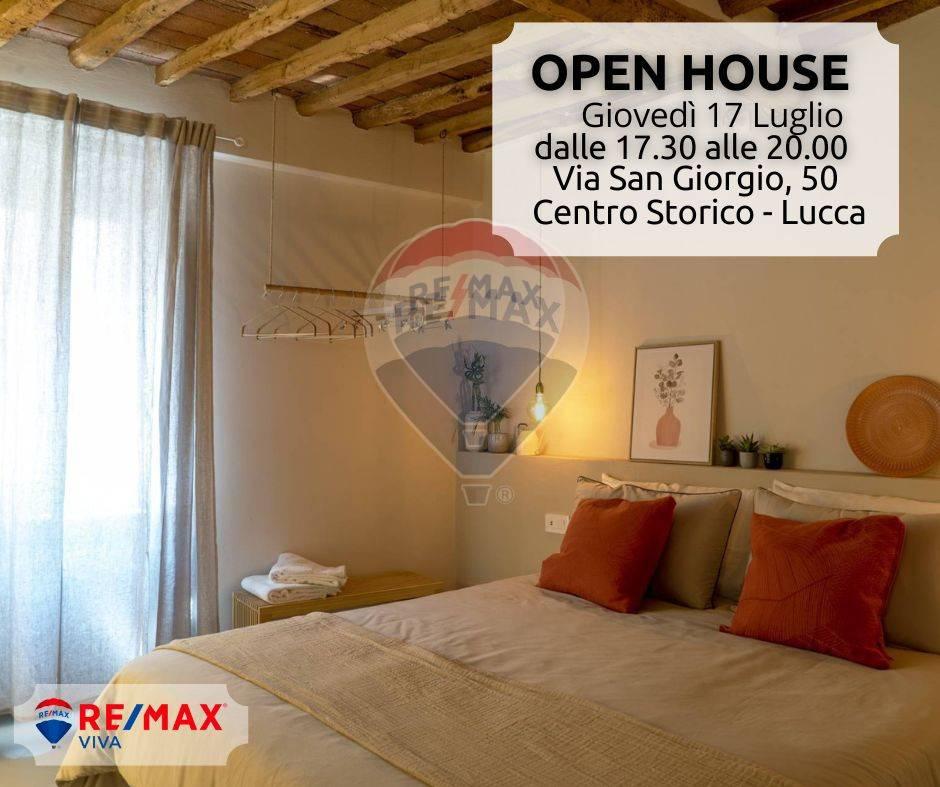appartamento in vendita a Lucca in zona Centro Città