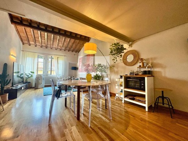 appartamento in vendita a Lucca in zona Centro Città