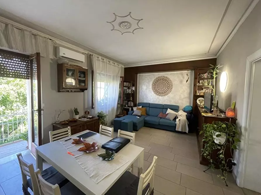 appartamento in vendita a Lucca in zona Zona San Concordio
