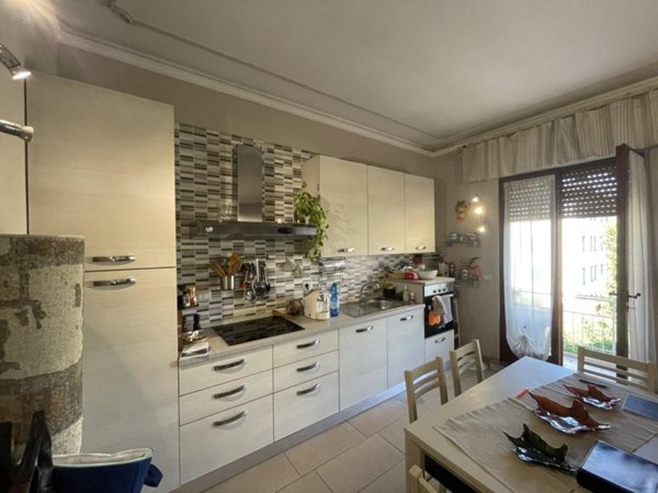 appartamento in vendita a Lucca in zona Zona San Concordio
