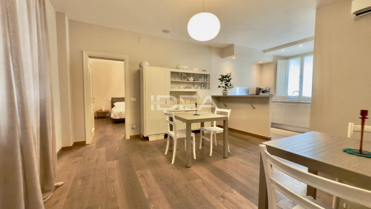 appartamento in vendita a Lucca in zona Centro Città