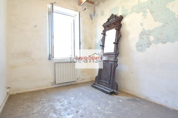 appartamento in vendita a Lucca in zona Sant'Anna