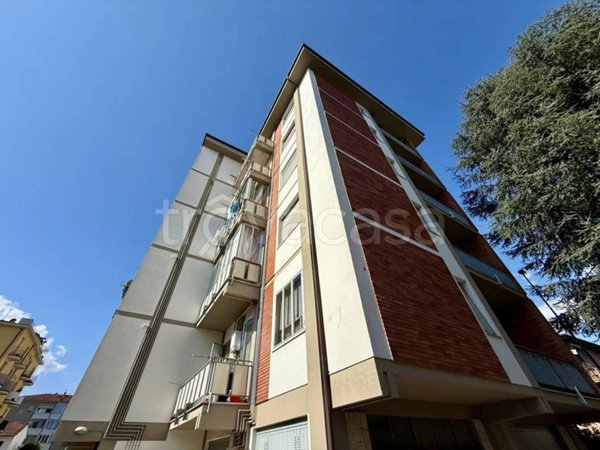 appartamento in vendita a Lucca in zona Sant'Anna