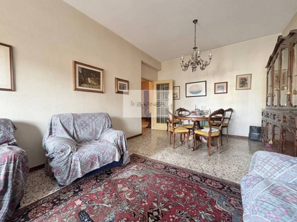 appartamento in vendita a Lucca in zona zona Arancio
