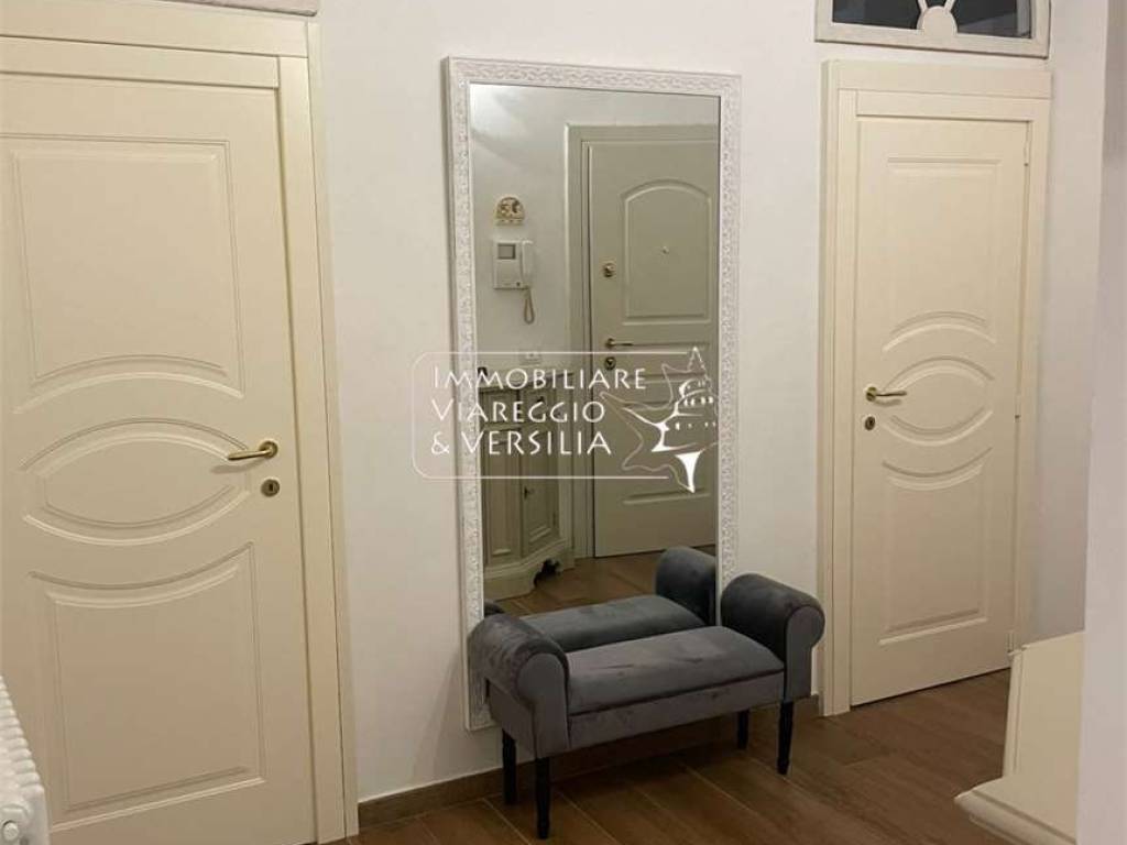 appartamento in vendita a Lucca in zona Centro Città