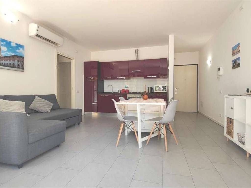 appartamento in vendita a Lucca in zona Torre