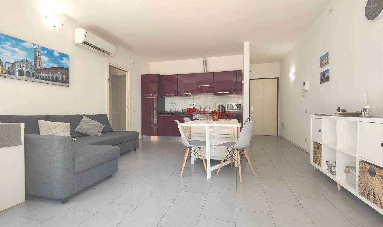 appartamento in vendita a Lucca in zona Centro Città